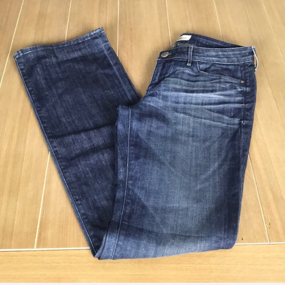 Habitual Denim - Medium Wash Habitual Jeans Sz 28